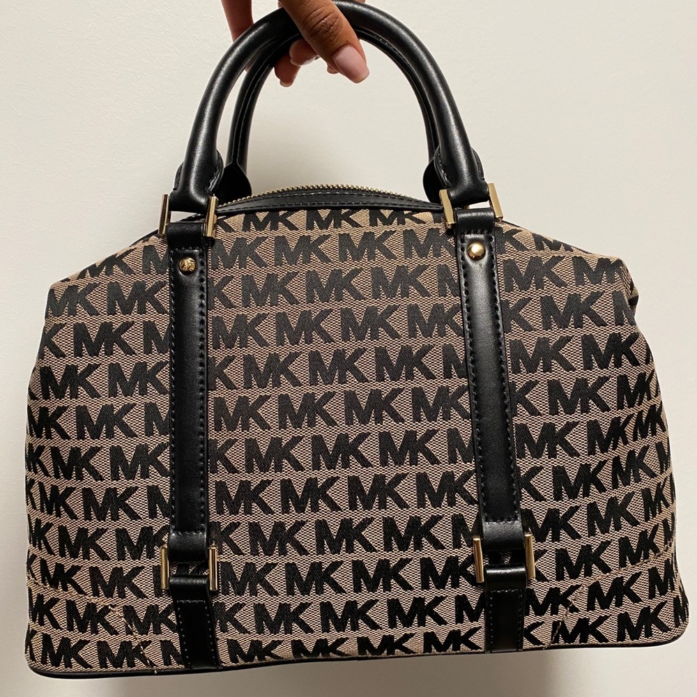 Michael Kors Purse - Picture 2 of 3